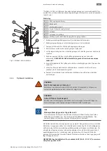 Предварительный просмотр 757 страницы Wilo Rexa CUT GE Installation And Operating Instructions Manual