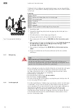 Предварительный просмотр 758 страницы Wilo Rexa CUT GE Installation And Operating Instructions Manual