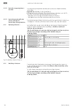 Предварительный просмотр 760 страницы Wilo Rexa CUT GE Installation And Operating Instructions Manual