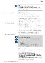 Предварительный просмотр 767 страницы Wilo Rexa CUT GE Installation And Operating Instructions Manual