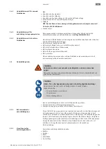 Предварительный просмотр 769 страницы Wilo Rexa CUT GE Installation And Operating Instructions Manual