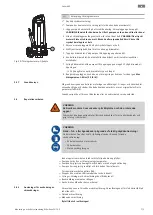 Preview for 771 page of Wilo Rexa CUT GE Installation And Operating Instructions Manual