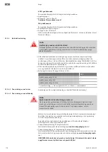 Preview for 778 page of Wilo Rexa CUT GE Installation And Operating Instructions Manual