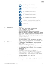 Preview for 785 page of Wilo Rexa CUT GE Installation And Operating Instructions Manual