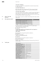 Preview for 790 page of Wilo Rexa CUT GE Installation And Operating Instructions Manual