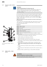 Preview for 796 page of Wilo Rexa CUT GE Installation And Operating Instructions Manual