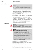 Preview for 798 page of Wilo Rexa CUT GE Installation And Operating Instructions Manual