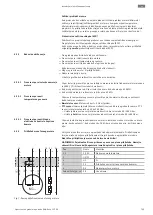 Preview for 799 page of Wilo Rexa CUT GE Installation And Operating Instructions Manual