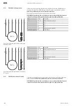 Preview for 800 page of Wilo Rexa CUT GE Installation And Operating Instructions Manual