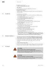 Preview for 804 page of Wilo Rexa CUT GE Installation And Operating Instructions Manual