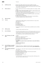 Preview for 808 page of Wilo Rexa CUT GE Installation And Operating Instructions Manual