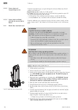 Preview for 810 page of Wilo Rexa CUT GE Installation And Operating Instructions Manual