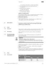 Preview for 815 page of Wilo Rexa CUT GE Installation And Operating Instructions Manual