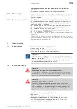 Preview for 827 page of Wilo Rexa CUT GE Installation And Operating Instructions Manual