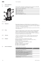 Preview for 828 page of Wilo Rexa CUT GE Installation And Operating Instructions Manual