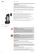 Preview for 832 page of Wilo Rexa CUT GE Installation And Operating Instructions Manual