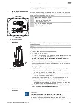 Preview for 835 page of Wilo Rexa CUT GE Installation And Operating Instructions Manual