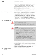 Preview for 838 page of Wilo Rexa CUT GE Installation And Operating Instructions Manual