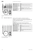 Preview for 840 page of Wilo Rexa CUT GE Installation And Operating Instructions Manual