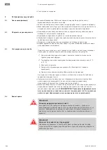 Preview for 846 page of Wilo Rexa CUT GE Installation And Operating Instructions Manual