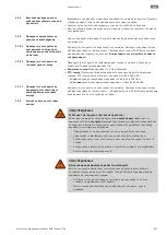 Preview for 851 page of Wilo Rexa CUT GE Installation And Operating Instructions Manual