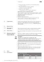 Preview for 857 page of Wilo Rexa CUT GE Installation And Operating Instructions Manual