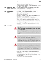 Preview for 861 page of Wilo Rexa CUT GE Installation And Operating Instructions Manual