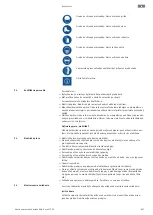 Preview for 867 page of Wilo Rexa CUT GE Installation And Operating Instructions Manual