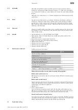 Preview for 871 page of Wilo Rexa CUT GE Installation And Operating Instructions Manual