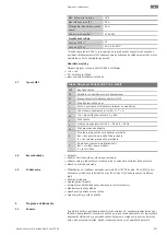 Preview for 873 page of Wilo Rexa CUT GE Installation And Operating Instructions Manual