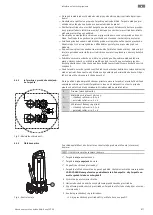 Preview for 877 page of Wilo Rexa CUT GE Installation And Operating Instructions Manual