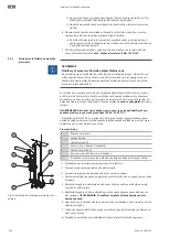 Preview for 878 page of Wilo Rexa CUT GE Installation And Operating Instructions Manual