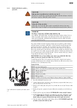 Preview for 879 page of Wilo Rexa CUT GE Installation And Operating Instructions Manual