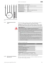 Preview for 883 page of Wilo Rexa CUT GE Installation And Operating Instructions Manual