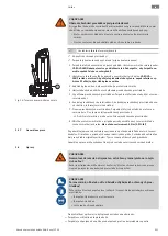 Preview for 893 page of Wilo Rexa CUT GE Installation And Operating Instructions Manual