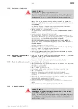 Preview for 901 page of Wilo Rexa CUT GE Installation And Operating Instructions Manual