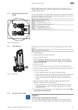 Preview for 917 page of Wilo Rexa CUT GE Installation And Operating Instructions Manual