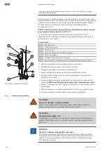 Preview for 918 page of Wilo Rexa CUT GE Installation And Operating Instructions Manual