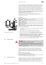 Preview for 919 page of Wilo Rexa CUT GE Installation And Operating Instructions Manual