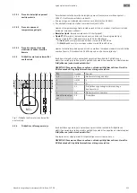 Preview for 921 page of Wilo Rexa CUT GE Installation And Operating Instructions Manual