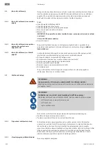 Preview for 930 page of Wilo Rexa CUT GE Installation And Operating Instructions Manual