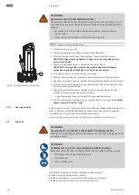 Preview for 932 page of Wilo Rexa CUT GE Installation And Operating Instructions Manual