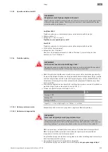 Preview for 939 page of Wilo Rexa CUT GE Installation And Operating Instructions Manual