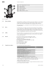 Предварительный просмотр 950 страницы Wilo Rexa CUT GE Installation And Operating Instructions Manual