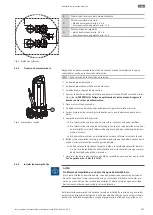 Предварительный просмотр 957 страницы Wilo Rexa CUT GE Installation And Operating Instructions Manual