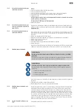 Preview for 971 page of Wilo Rexa CUT GE Installation And Operating Instructions Manual