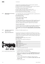 Preview for 974 page of Wilo Rexa CUT GE Installation And Operating Instructions Manual