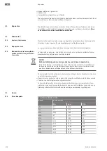 Preview for 978 page of Wilo Rexa CUT GE Installation And Operating Instructions Manual