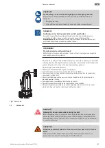 Preview for 995 page of Wilo Rexa CUT GE Installation And Operating Instructions Manual