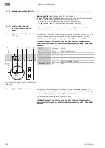 Preview for 1002 page of Wilo Rexa CUT GE Installation And Operating Instructions Manual